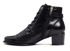 Bottines Et Boots Regarde Le Ciel Jolene 04 Noir 10 Bottines Et Boots Regarde Le Ciel Jolene 04 Noir -Geox Soldes Boutique 9011301 3