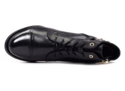 Bottines Et Boots Regarde Le Ciel Jolene 04 Noir 11 Bottines Et Boots Regarde Le Ciel Jolene 04 Noir -Geox Soldes Boutique 9011301 4