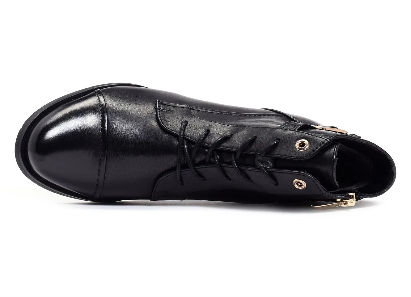 Bottines Et Boots Regarde Le Ciel Jolene 04 Noir 6 Bottines Et Boots Regarde Le Ciel Jolene 04 Noir – Image 4