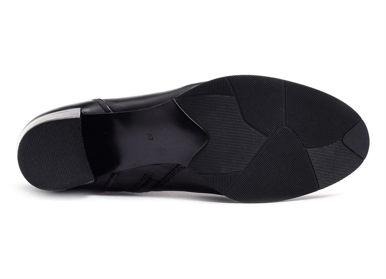 Bottines Et Boots Regarde Le Ciel Jolene 04 Noir 8 Bottines Et Boots Regarde Le Ciel Jolene 04 Noir – Image 6