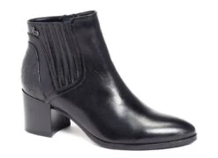 Bottines Et Boots Regarde Le Ciel Taylor 15 Noir