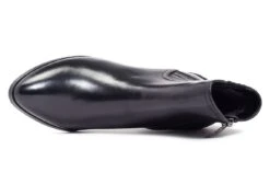 Bottines Et Boots Regarde Le Ciel Taylor 15 Noir -Geox Soldes Boutique 9011801 4