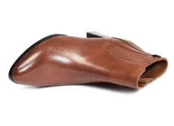 Bottines Et Boots Regarde Le Ciel Taylor 15 Camel -Geox Soldes Boutique 9011803 4