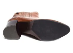 Bottines Et Boots Regarde Le Ciel Taylor 15 Camel -Geox Soldes Boutique 9011803 6