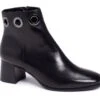 Bottines Et Boots Regarde Le Ciel Ines 19 Noir -Geox Soldes Boutique 9011901 1
