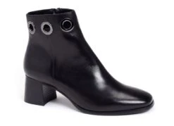 Bottines Et Boots Regarde Le Ciel Ines 19 Noir