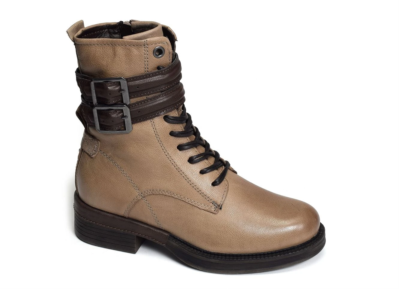 Bottines Et Boots Tamaris 25243 Taupe 3 Bottines Et Boots Tamaris 25243 Taupe