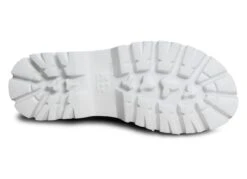 Bottines Et Boots Fru It 7595 Platine -Geox Soldes Boutique 9034701 6