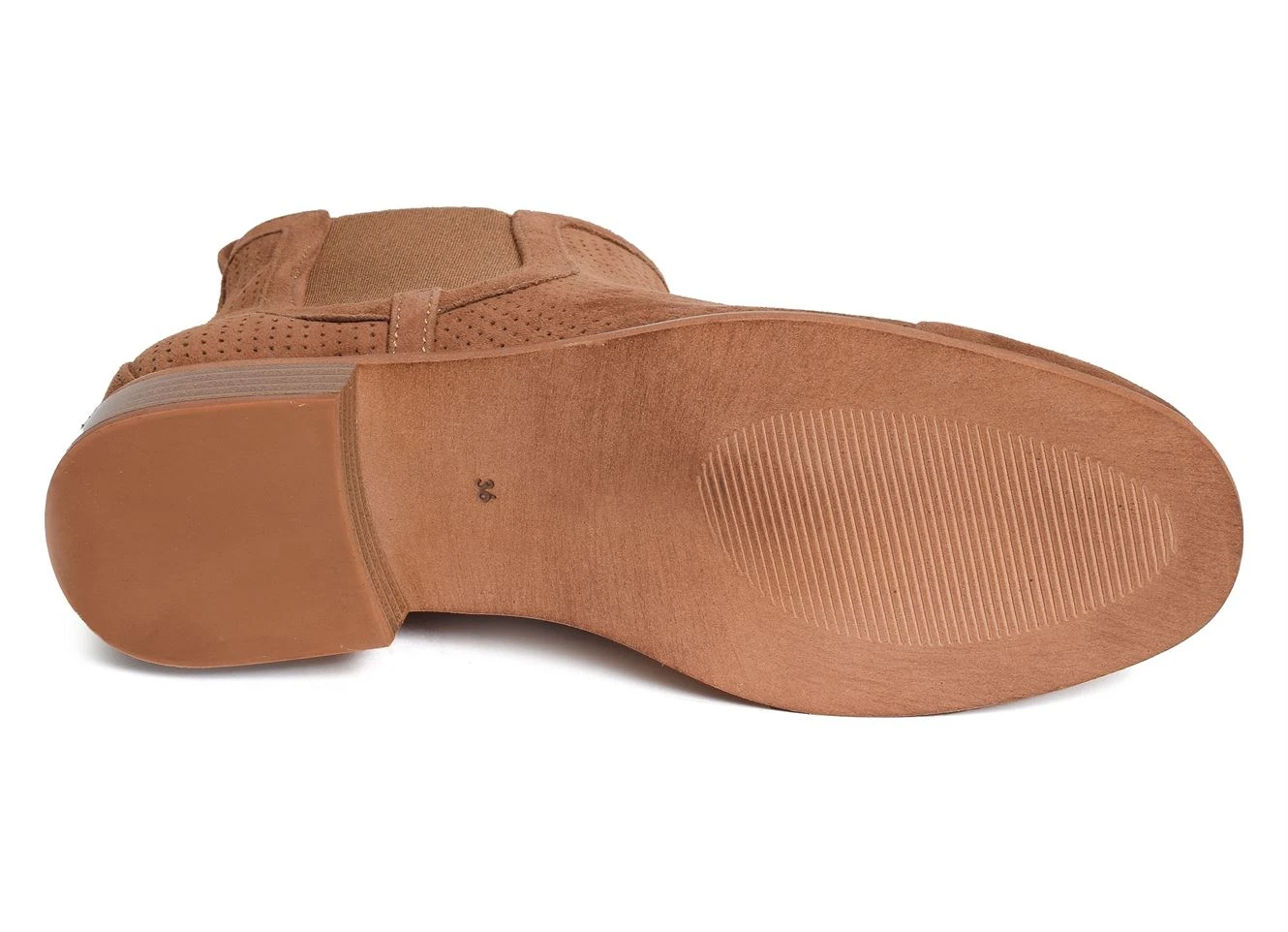 Bottines Et Boots Regarde Le Ciel Selena 06 Camel 8 Bottines Et Boots Regarde Le Ciel Selena 06 Camel – Image 6