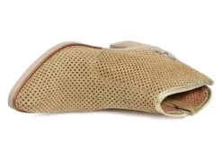 Bottines Et Boots Mkd Flavy Bis Sable -Geox Soldes Boutique 9040701 4