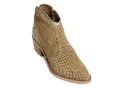 Bottines Et Boots Mkd Flavy Bis Sable -Geox Soldes Boutique 9040701 5