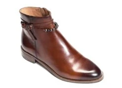 Bottines Et Boots Mamzelle Samoa Marron 12 Bottines Et Boots Mamzelle Samoa Marron -Geox Soldes Boutique 9043902 5