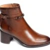Bottines Et Boots Mamzelle Okou Marron -Geox Soldes Boutique 9044201 1
