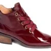 Bottines Et Boots Mamzelle Dank Verni Bordeaux -Geox Soldes Boutique 9045001 1