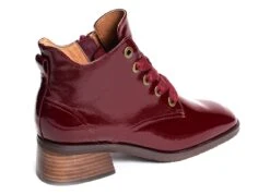 Bottines Et Boots Mamzelle Dank Verni Bordeaux 9 Bottines Et Boots Mamzelle Dank Verni Bordeaux -Geox Soldes Boutique 9045001 2