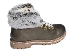 Bottines Et Boots Les Tropeziennes Lacen Bronze -Geox Soldes Boutique 9556102 2