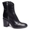 Bottines Et Boots Fru It 7216 Noir -Geox Soldes Boutique 9577501 1