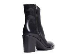 Bottines Et Boots Fru It 7216 Noir -Geox Soldes Boutique 9577501 2