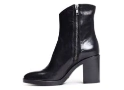 Bottines Et Boots Fru It 7216 Noir -Geox Soldes Boutique 9577501 3