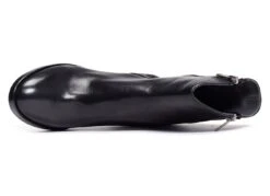 Bottines Et Boots Fru It 7216 Noir -Geox Soldes Boutique 9577501 4