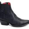 Bottines Et Boots Mexicana Maya Noir -Geox Soldes Boutique 9582001 1