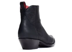 Bottines Et Boots Mexicana Maya Noir -Geox Soldes Boutique 9582001 2