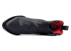 Bottines Et Boots Mexicana Maya Noir -Geox Soldes Boutique 9582001 4