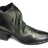 Bottines Et Boots Strategia A5543 Vert