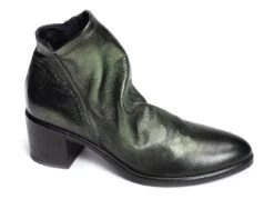 Bottines Et Boots Strategia A5543 Vert