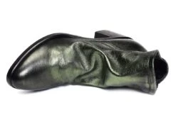 Bottines Et Boots Strategia A5543 Vert -Geox Soldes Boutique 9582201 4