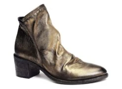 Bottines Et Boots Strategia A5543 Or