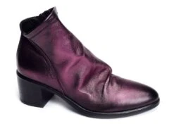 Bottines Et Boots Strategia A5543 Bordeaux