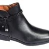 Bottines Et Boots Pikolinos Royal 8908 Noir -Geox Soldes Boutique 9589802 1