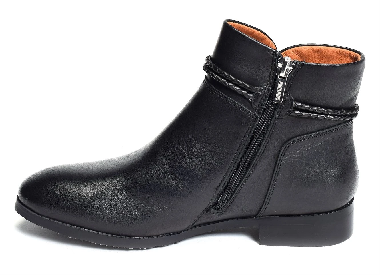 Bottines Et Boots Pikolinos Royal 8908 Noir 5 Bottines Et Boots Pikolinos Royal 8908 Noir – Image 3