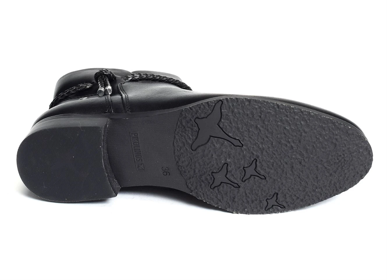 Bottines Et Boots Pikolinos Royal 8908 Noir 8 Bottines Et Boots Pikolinos Royal 8908 Noir – Image 6