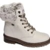 Bottines Et Boots Remonte D0b74 Blanc -Geox Soldes Boutique 9595901 1