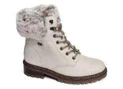 Bottines Et Boots Remonte D0b74 Blanc