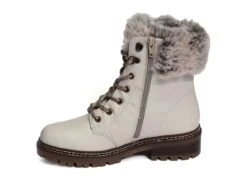 Bottines Et Boots Remonte D0b74 Blanc -Geox Soldes Boutique 9595901 3