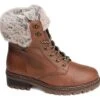 Bottines Et Boots Remonte D0b74 Camel -Geox Soldes Boutique 9595902 1