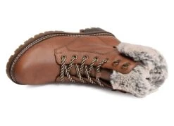 Bottines Et Boots Remonte D0b74 Camel -Geox Soldes Boutique 9595902 4