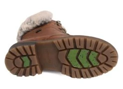 Bottines Et Boots Remonte D0b74 Camel -Geox Soldes Boutique 9595902 6