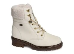 Bottines Et Boots Remonte D0b74 Blanc Blanc