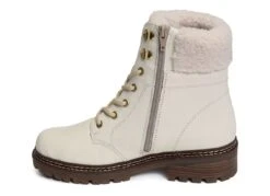 Bottines Et Boots Remonte D0b74 Blanc Blanc -Geox Soldes Boutique 9595903 3