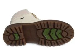 Bottines Et Boots Remonte D0b74 Blanc Blanc -Geox Soldes Boutique 9595903 6