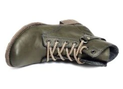 Bottines Et Boots Rieker 70848 Kaki -Geox Soldes Boutique 9596201 4