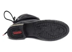 Bottines Et Boots Rieker Z49l1 Noir -Geox Soldes Boutique 9596401 6