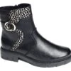 Bottines Et Boots Rieker Z3586 Noir 1 Bottines Et Boots Rieker Z3586 Noir -Geox Soldes Boutique 9597401 1