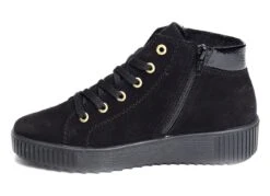 Bottines Et Boots Rieker Y6416 Noir -Geox Soldes Boutique 9597501 3