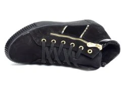 Bottines Et Boots Rieker Y6416 Noir -Geox Soldes Boutique 9597501 4