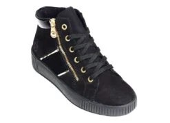 Bottines Et Boots Rieker Y6416 Noir -Geox Soldes Boutique 9597501 5